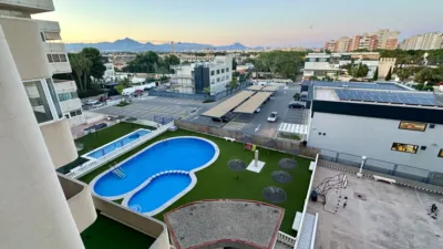 Apartment in Alicante - Alacant - Vista 2