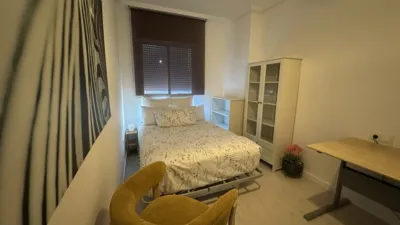 Piso en alquiler en Avenida de la Deportista Miriam Blasco, 2, Playa de San Juan (Distrito Playas. Alicante - Alacant) de 1.250 €<span>/mes</span>