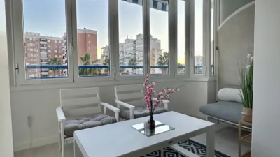 Apartment in Alicante - Alacant - Vista 3