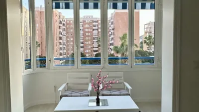 Apartment in Alicante - Alacant - Vista 5