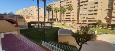 Pis – Alacant / Alicante, Gran Via Sud, l'Alacantí - Vista 2