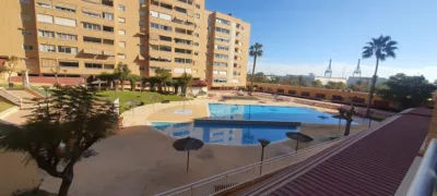 Pis – Alacant / Alicante, Gran Via Sud, l'Alacantí - Vista 3