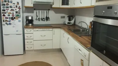 Pis – Alacant / Alicante, Gran Via Sud, l'Alacantí - Vista 5