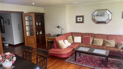 Piso – Ferrol, A Madalena - Vista 2
