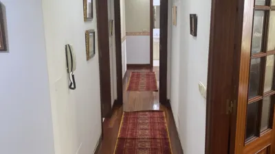 Piso – Ferrol, A Madalena - Más