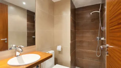 Piso en alquiler en Carrer de Soler, 13, Santa Catalina (Distrito Ponent. Palma de Mallorca) de 2.700 €<span>/mes</span>