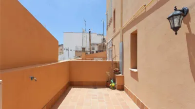 Piso en alquiler en Carrer de Soler, 13, Santa Catalina (Distrito Ponent. Palma de Mallorca) de 2.700 €<span>/mes</span>