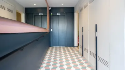 Piso en alquiler en Carrer del Carme, 19, cerca de Pujada de les Pedreres, Carme-Vistalegre (Girona Capital) de 3.500 €<span>/mes</span>