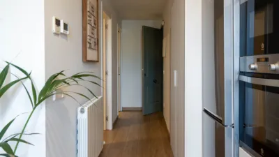 Piso en alquiler en Carrer del Carme, 19, cerca de Pujada de les Pedreres, Carme-Vistalegre (Girona Capital) de 3.500 €<span>/mes</span>