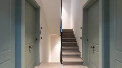 Piso en alquiler en Carrer del Carme, 19, cerca de Pujada de les Pedreres, Carme-Vistalegre (Girona Capital) de 3.500 €<span>/mes</span>