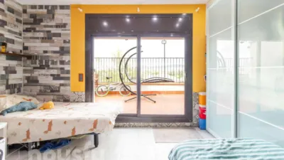 Penthouse at Avinguda d'Apel·les Mestres, 39 photo 11