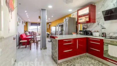 Penthouse at Avinguda d'Apel·les Mestres, 39 photo 13