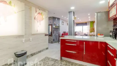 Penthouse at Avinguda d'Apel·les Mestres, 39 photo 14