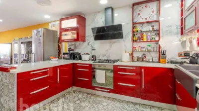 Penthouse at Avinguda d'Apel·les Mestres, 39 photo 16
