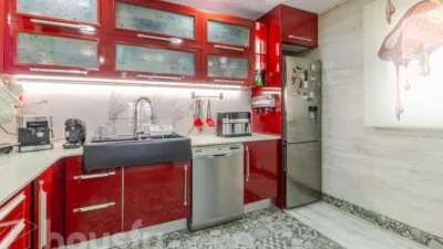 Penthouse at Avinguda d'Apel·les Mestres, 39 photo 17
