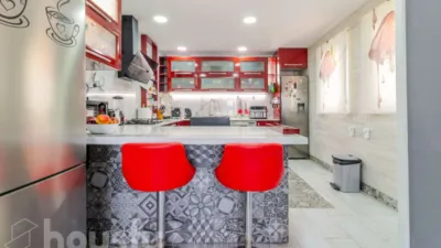 Penthouse at Avinguda d'Apel·les Mestres, 39 photo 20
