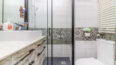Penthouse at Avinguda d'Apel·les Mestres, 39 photo 22