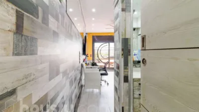 Penthouse at Avinguda d'Apel·les Mestres, 39 photo 24