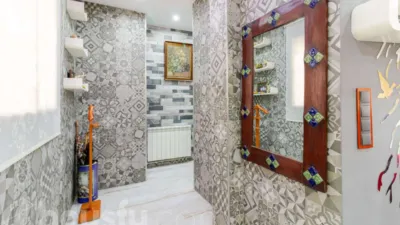 Penthouse at Avinguda d'Apel·les Mestres, 39 photo 27
