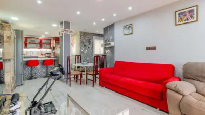 Penthouse at Avinguda d'Apel·les Mestres, 39 photo 3