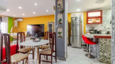 Penthouse at Avinguda d'Apel·les Mestres, 39 photo 4