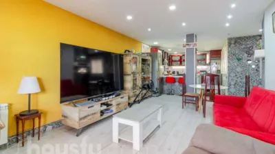 Penthouse at Avinguda d'Apel·les Mestres, 39 photo 5