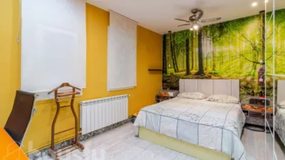 Penthouse at Avinguda d'Apel·les Mestres, 39 photo 6