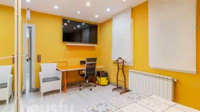 Penthouse at Avinguda d'Apel·les Mestres, 39 photo 8