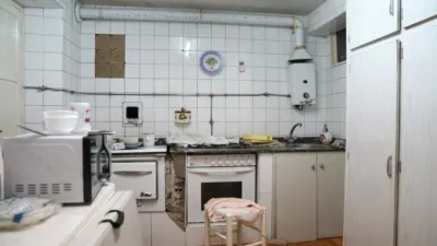 Rustic house at Calle de la Cruz, 5 photo 5