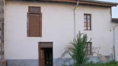 Rustic house at Calle de la Cruz, 5 photo 14