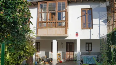 Rustic house at Calle de la Cruz, 5 photo 2