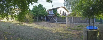 Rustic house at Calle de la Cruz, 5 photo 3