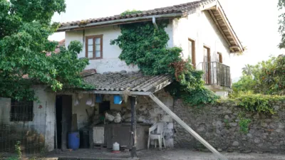 Rustic house at Calle de la Cruz, 5 photo 4