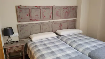 Apartamento en calle de San Antonio, 6 photo 10