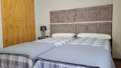 Apartamento en calle de San Antonio, 6 photo 11