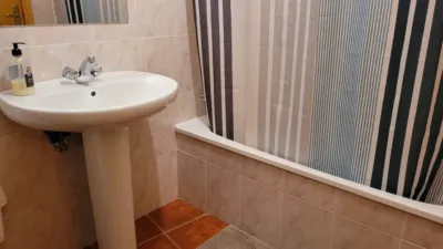 Apartamento en calle de San Antonio, 6 photo 12