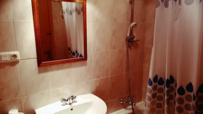 Apartamento en calle de San Antonio, 6 photo 13