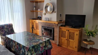 Apartment on Calle de San Antonio, 6 photo 3