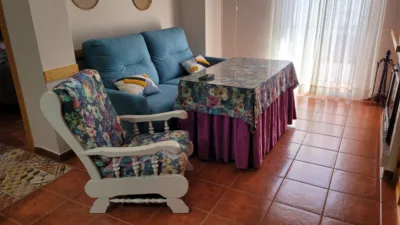 Apartment on Calle de San Antonio, 6 photo 3
