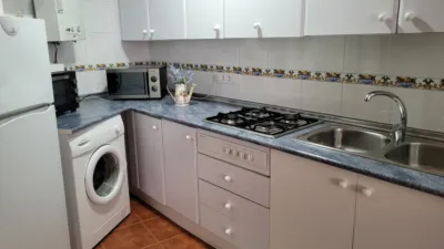 Apartment on Calle de San Antonio, 6 photo 4