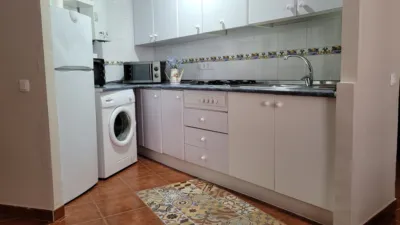 Apartment on Calle de San Antonio, 6 photo 4