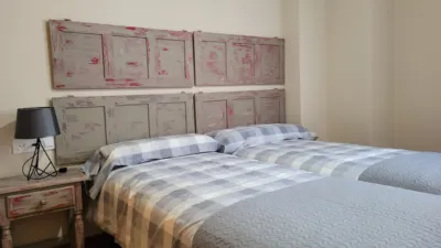Apartamento en calle de San Antonio, 6 photo 6