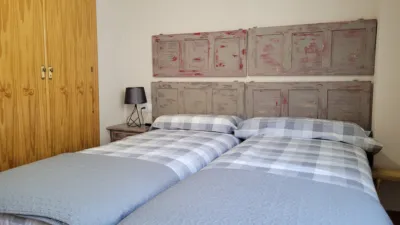 Apartamento en calle de San Antonio, 6 photo 7