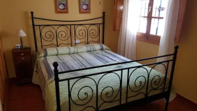 Apartamento en calle de San Antonio, 6 photo 7