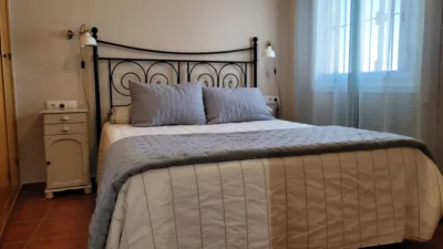Apartamento en calle de San Antonio, 6 photo 8