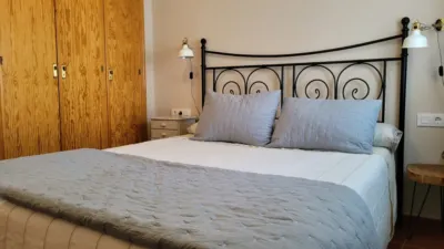 Apartamento en calle de San Antonio, 6 photo 9