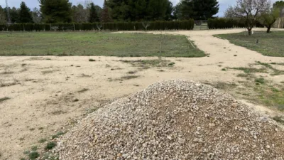 Terreno en venta en Camino Casas Viejas, 1 - Vista 4