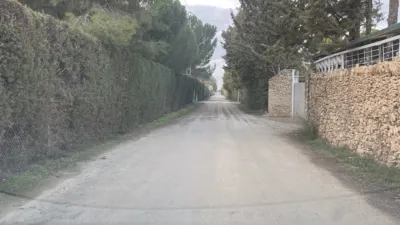 Terreno en venta en Camino Casas Viejas, 1 - Más