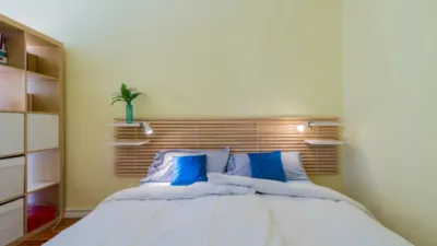 Apartamento en alquiler en Avenida de los Gavilanes, 41, cerca de Barrio Juan XXIII, Juan XXIII-Rochelambert (Distrito Cerro Amate. Sevilla Capital) de 540 €<span>/mes</span>