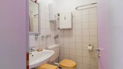 Apartamento en alquiler en Avenida de los Gavilanes, 41, cerca de Barrio Juan XXIII, Juan XXIII-Rochelambert (Distrito Cerro Amate. Sevilla Capital) de 540 €<span>/mes</span>